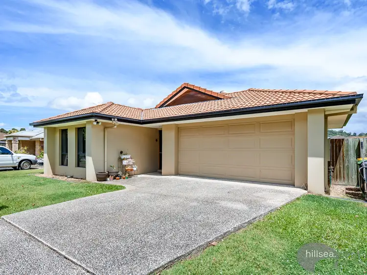 28 Deepak Drive, Pimpama QLD 4209