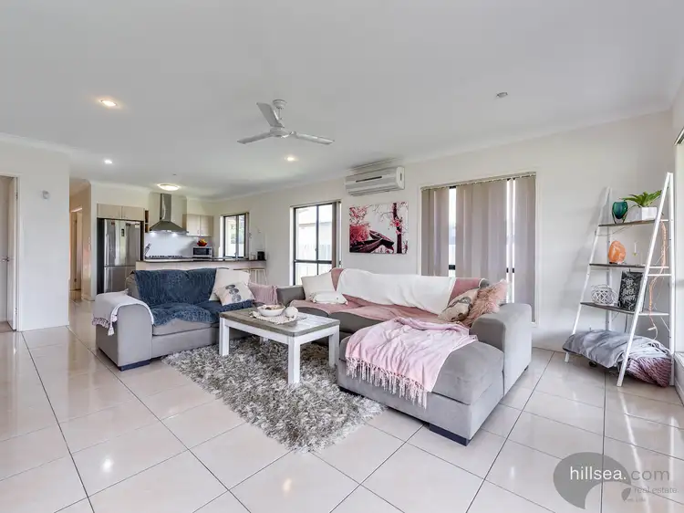 Second view of Homely house listing, 28 Deepak Drive, Pimpama QLD 4209
