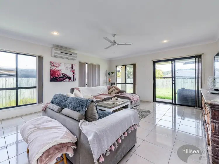 Third view of Homely house listing, 28 Deepak Drive, Pimpama QLD 4209