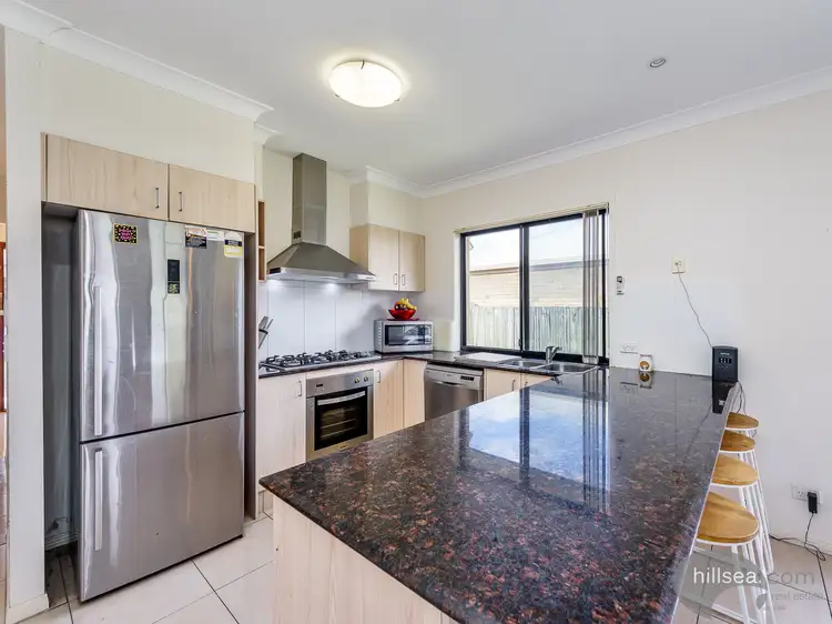 Fourth view of Homely house listing, 28 Deepak Drive, Pimpama QLD 4209