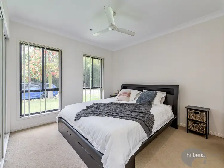 Fifth view of Homely house listing, 28 Deepak Drive, Pimpama QLD 4209