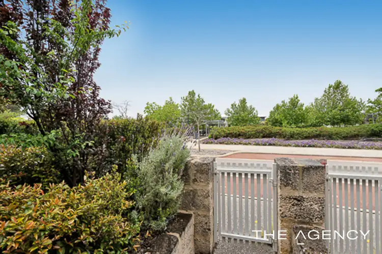 Second view of Homely house listing, 12 Congenial Loop, Atwell WA 6164