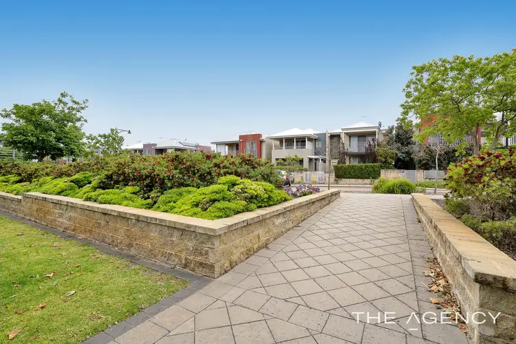 Fourth view of Homely house listing, 12 Congenial Loop, Atwell WA 6164