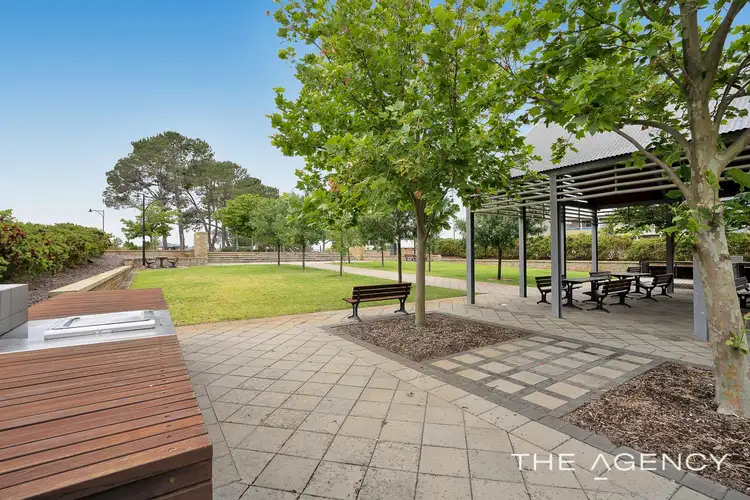 Sixth view of Homely house listing, 12 Congenial Loop, Atwell WA 6164