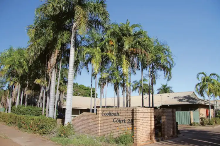Main view of Homely unit listing, 8/28 Coolibah Drive, Kununurra WA 6743