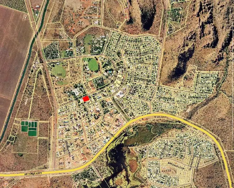 Second view of Homely unit listing, 8/28 Coolibah Drive, Kununurra WA 6743