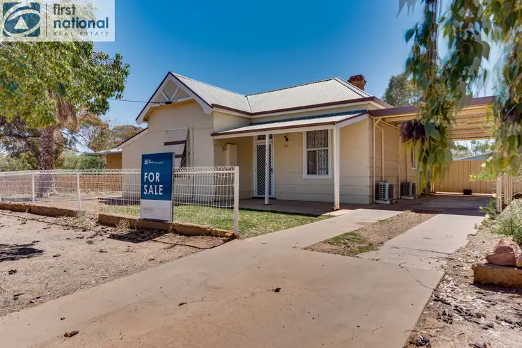 Main view of Homely house listing, 56 Arkaba Street, Hawker SA 5434