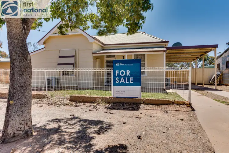 Second view of Homely house listing, 56 Arkaba Street, Hawker SA 5434