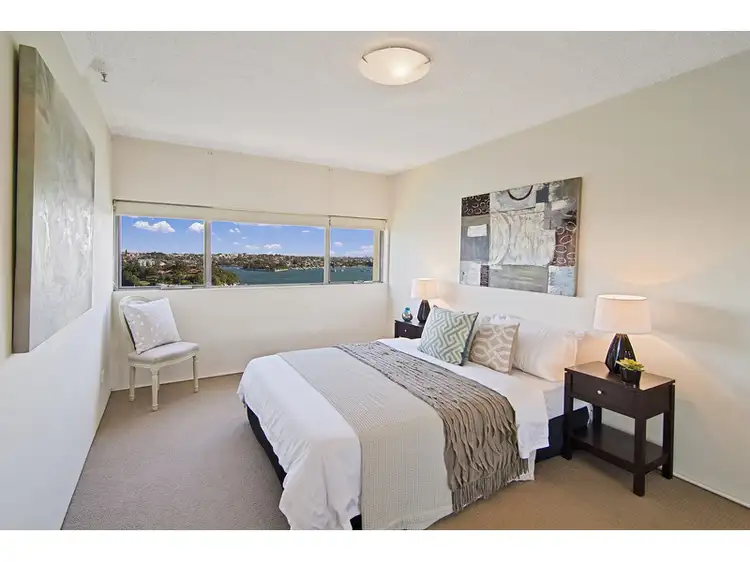 Sixth view of Homely apartment listing, 94/14-28 Blues Point Road, Mcmahons Point NSW 2060