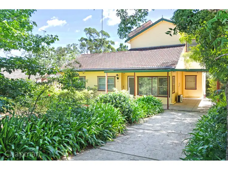 17 Bridge Road, Blaxland NSW 2774