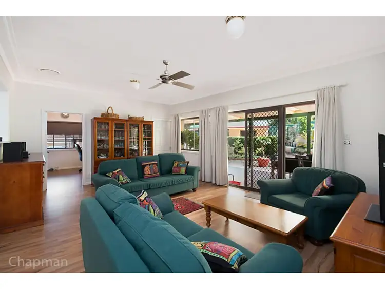 Third view of Homely house listing, 78 Hilda Street, Blaxland NSW 2774