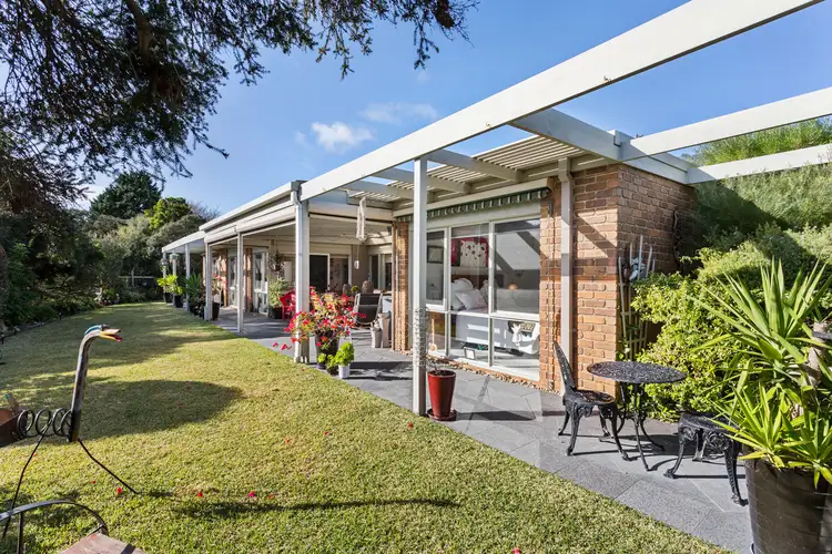 8 Tara Court, Rye VIC 3941