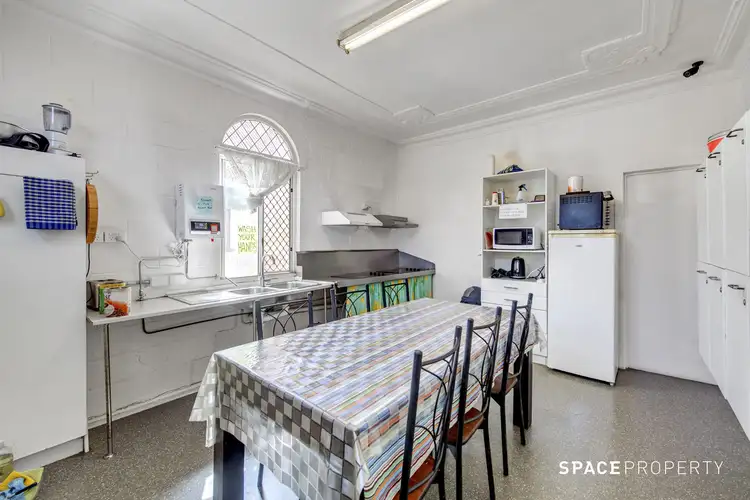 Second view of Homely block of units listing, 32 Canning Street, North Ipswich QLD 4305