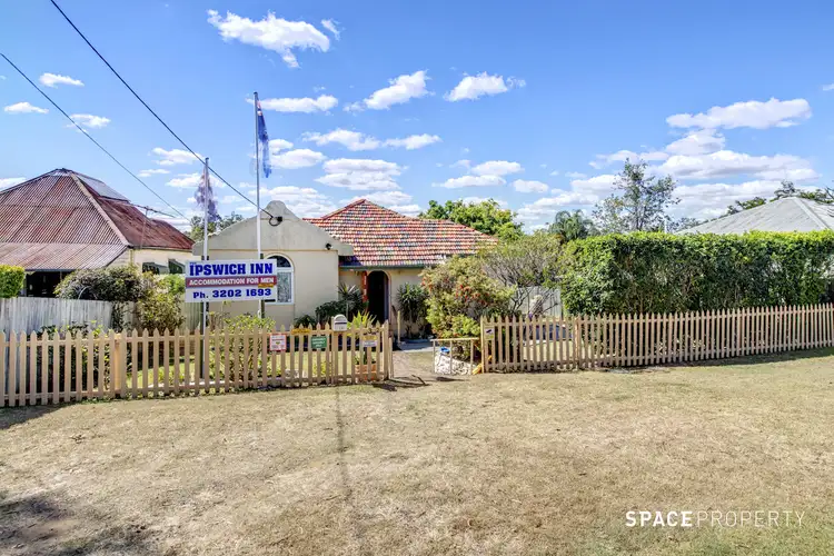 Fifth view of Homely block of units listing, 32 Canning Street, North Ipswich QLD 4305