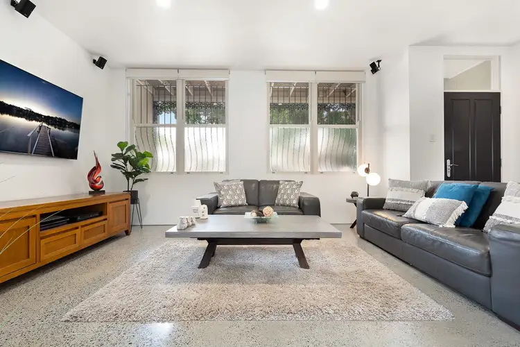 Third view of Homely terrace listing, 52 Bruce Street, Cooks Hill NSW 2300