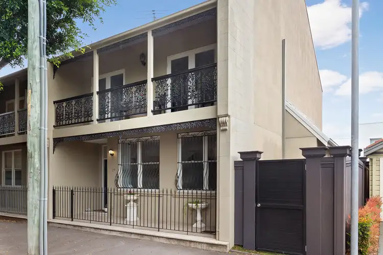 Fourth view of Homely terrace listing, 52 Bruce Street, Cooks Hill NSW 2300