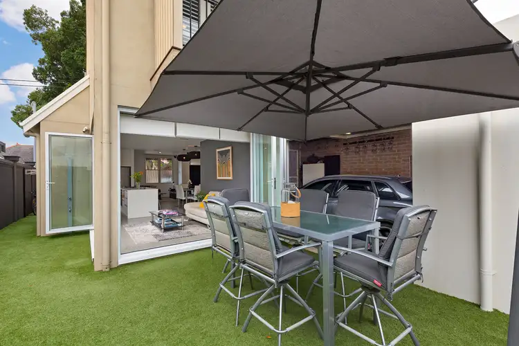 Sixth view of Homely terrace listing, 52 Bruce Street, Cooks Hill NSW 2300