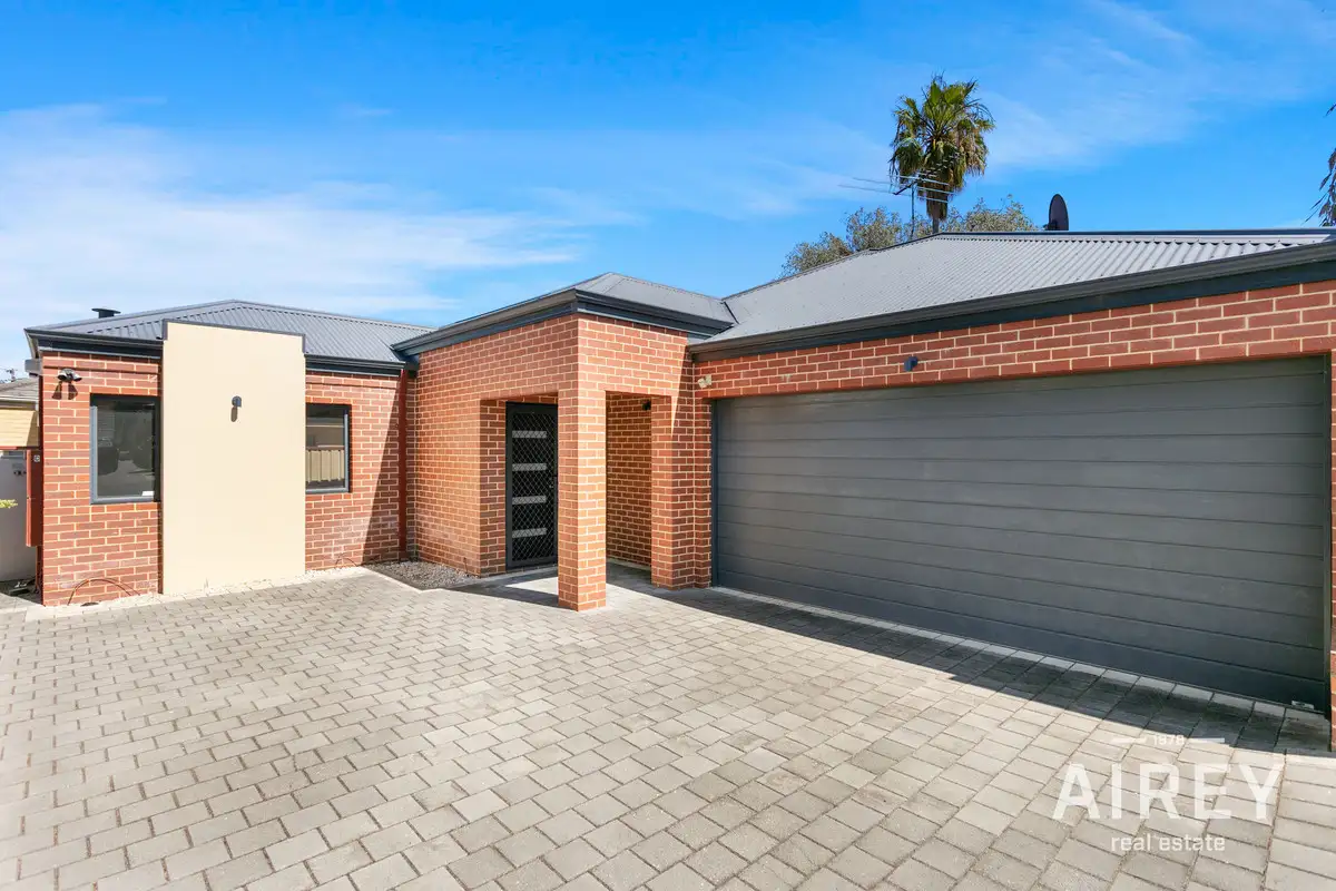 Main view of Homely house listing, 61c Arkana Road, Westminster WA 6061