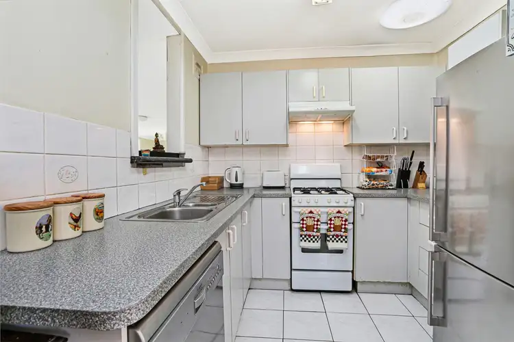 Second view of Homely house listing, 4 Ghurka Street, Sadleir NSW 2168