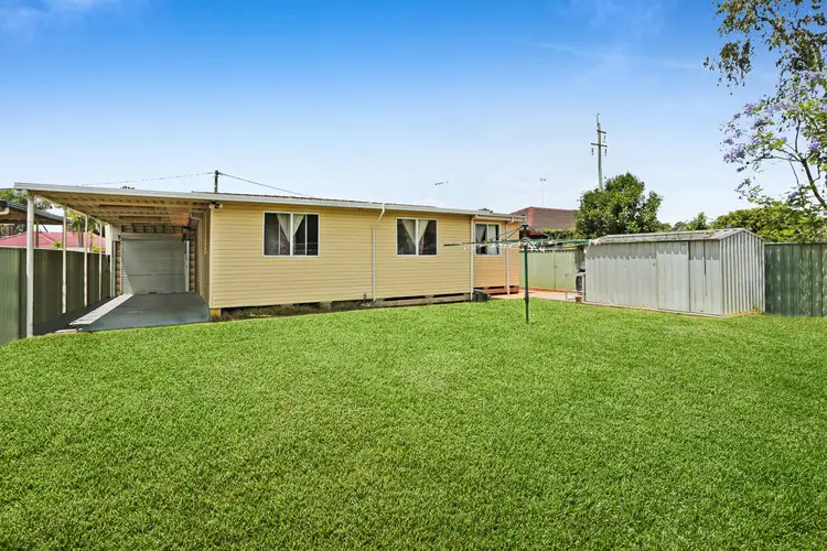 Third view of Homely house listing, 4 Ghurka Street, Sadleir NSW 2168