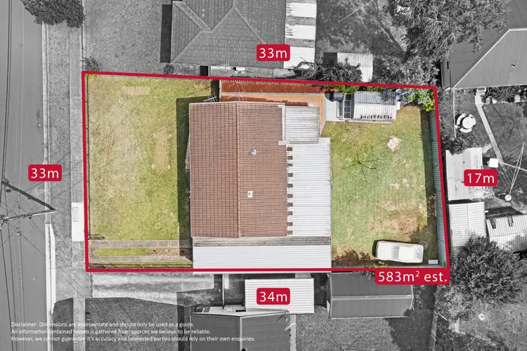 Fourth view of Homely house listing, 4 Ghurka Street, Sadleir NSW 2168