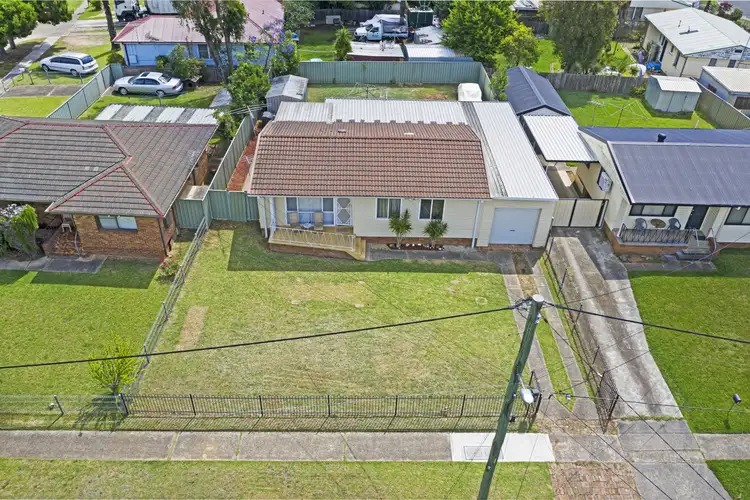 Fifth view of Homely house listing, 4 Ghurka Street, Sadleir NSW 2168