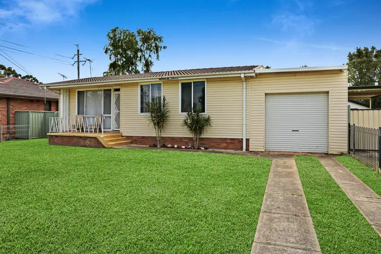 Sixth view of Homely house listing, 4 Ghurka Street, Sadleir NSW 2168