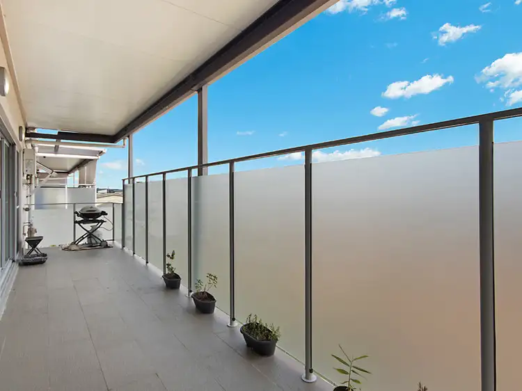 Fourth view of Homely apartment listing, 10/78 Albert Street, Warners Bay NSW 2282