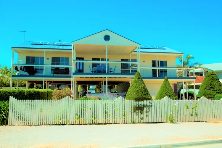 6 Lascala Avenue, Sellicks Beach SA 5174