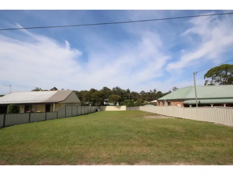 Fifth view of Homely land listing, 35 Endeavour Street, Sanctuary Point NSW 2540