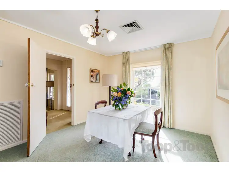 Fifth view of Homely house listing, 31 Olde Coach Road, Urrbrae SA 5064