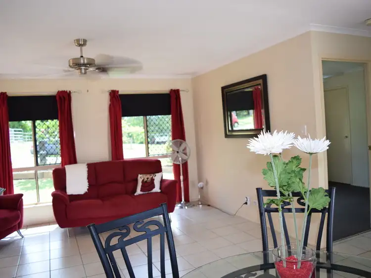 Sixth view of Homely house listing, 42 Palma Rosa Drive, Wulkuraka QLD 4305