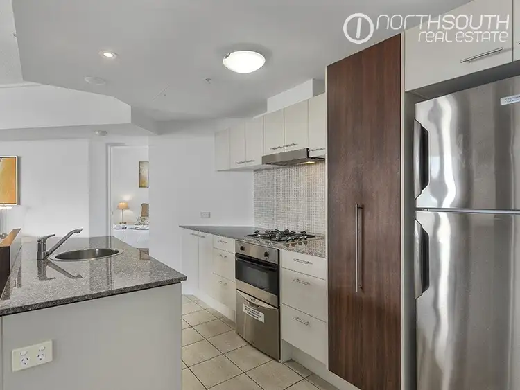Sixth view of Homely apartment listing, 420 Queen Street, Brisbane City QLD 4000