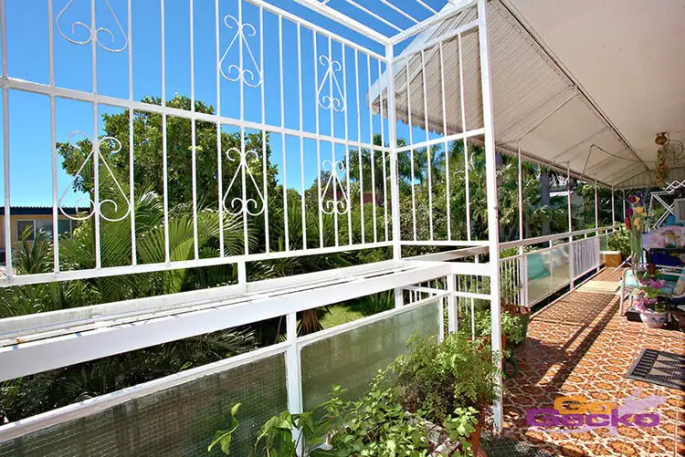Fourth view of Homely apartment listing, 4/46 Rialto Street, Coorparoo QLD 4151