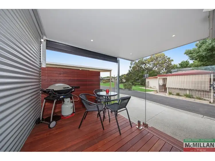 Fifth view of Homely other listing, 140a/131 Nepean Highway, Dromana VIC 3936