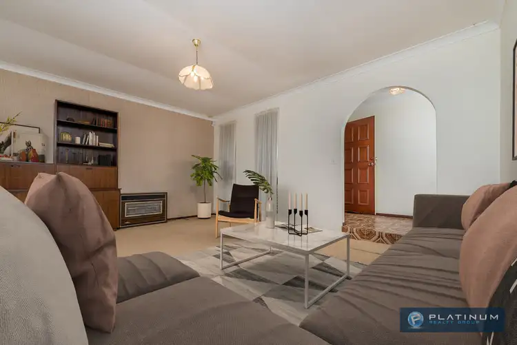 Fifth view of Homely house listing, 38 Carr Crescent, Warwick WA 6024