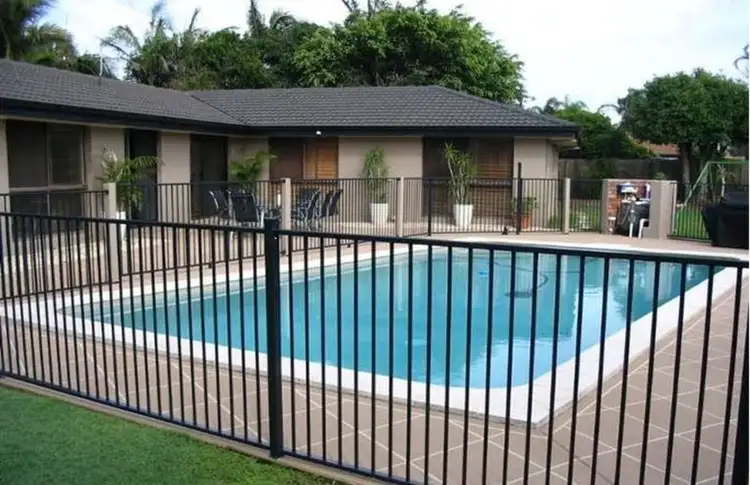 20 Barrine Crescent, Coombabah QLD 4216