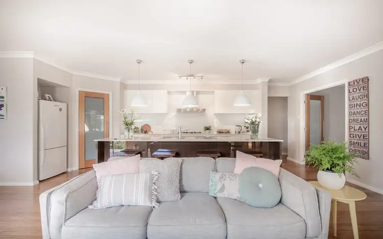 Sixth view of Homely house listing, 29 Redgum Circuit, Aberglasslyn NSW 2320