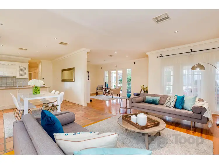 Sixth view of Homely house listing, 7 Hughes Street, Linden Park SA 5065