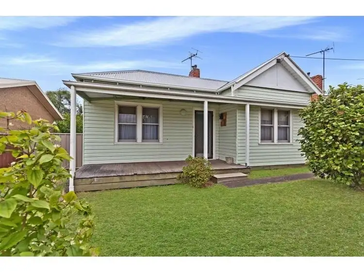 107 King Street, Hamilton VIC 3300