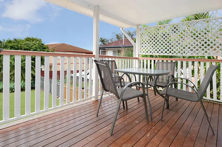 Third view of Homely house listing, 22 Evans Street, Nundah QLD 4012