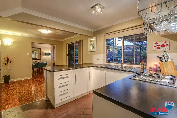 Sixth view of Homely house listing, 8b Dillon Glade, Joondalup WA 6027