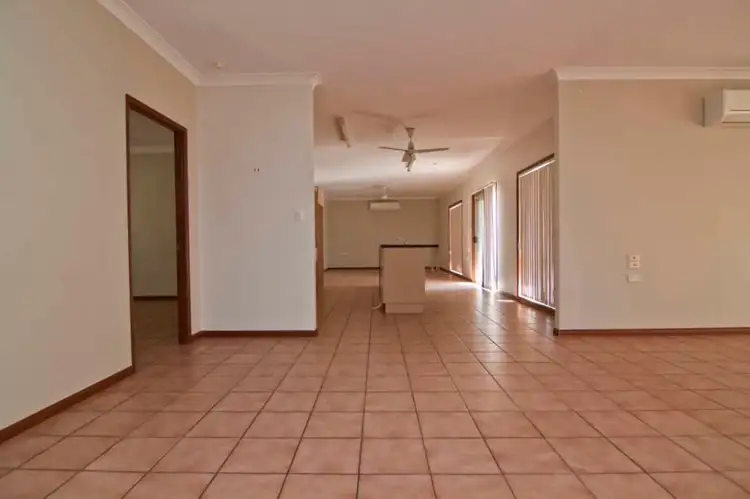 Third view of Homely house listing, 106 Casuarina Way, Kununurra WA 6743