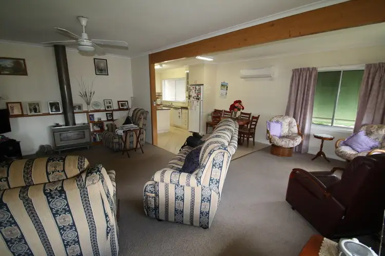 Second view of Homely house listing, 87 McKebery Street, Coleraine VIC 3315