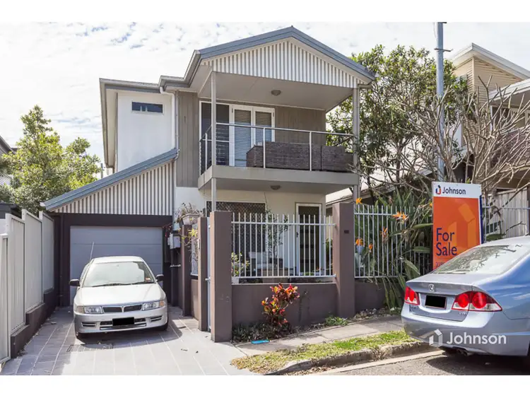 Main view of Homely house listing, 23 Tamworth Street, Annerley QLD 4103
