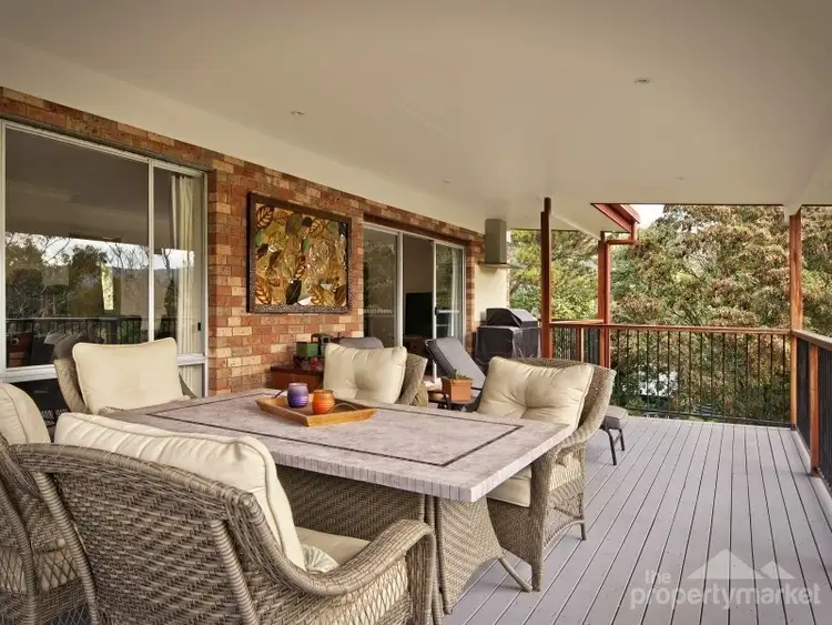 Sixth view of Homely house listing, 1571 Yarramalong Road, Yarramalong NSW 2259