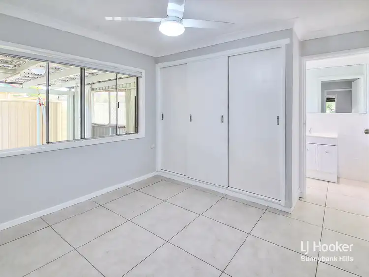 Fourth view of Homely house listing, 23 Landseer Street, Sunnybank Hills QLD 4109