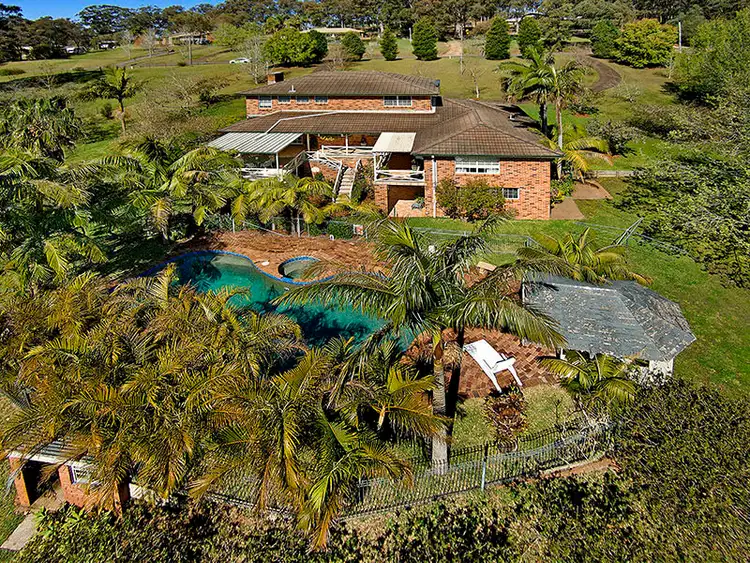 Fourth view of Homely rural property listing, 8 Halloran Lane, Tumbi Umbi NSW 2261