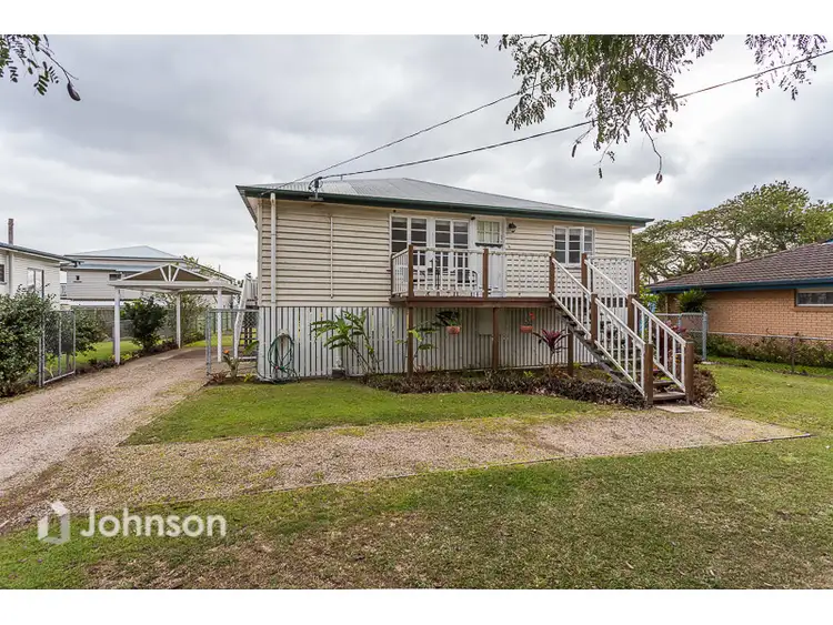 Second view of Homely house listing, 75 Randall Road, Wynnum West QLD 4178