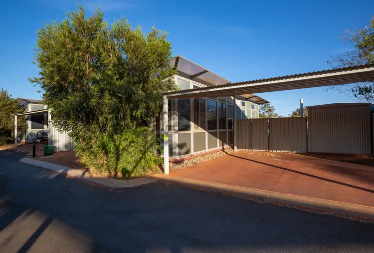Main view of Homely house listing, 6/22 Barrow Place, South Hedland WA 6722